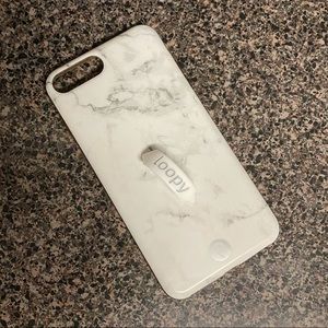 iPhone 8 Plus Loopy Case